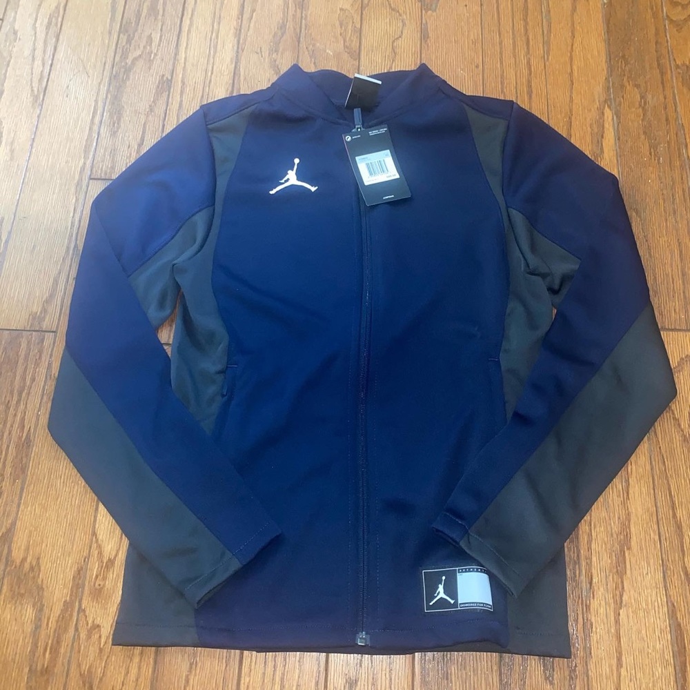 Jordan dry fit jacket